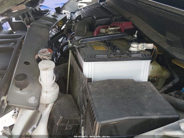 ML32AUHJ9RH024437 Mitsubishi Mirage Es/le
