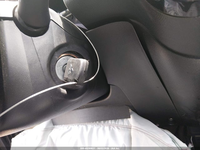 ML32AUHJ9RH024437 Mitsubishi Mirage Es/le