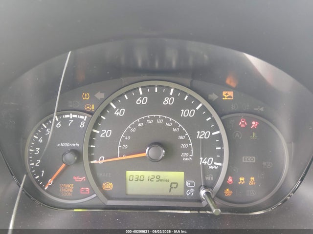 ML32AUHJ9RH024437 Mitsubishi Mirage Es/le
