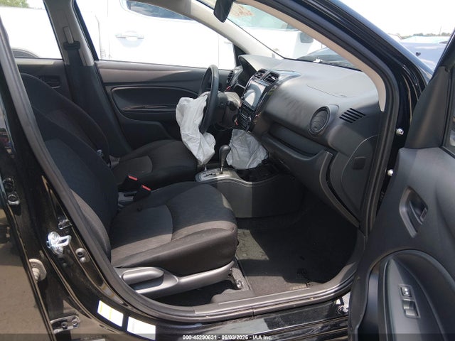 ML32AUHJ9RH024437 Mitsubishi Mirage Es/le