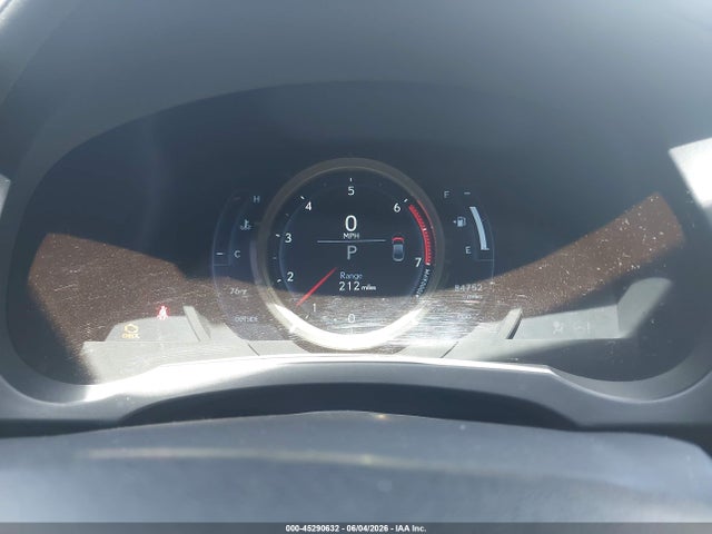 Lexus RC 200T 2016 JTHHA5BC4G5002897 Image 7