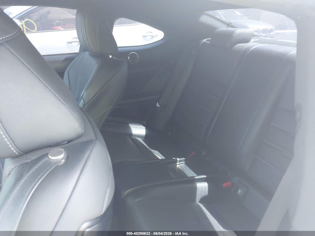 Lexus RC 200T 2016 JTHHA5BC4G5002897 Image 8