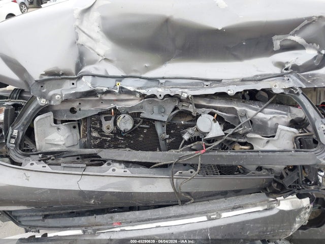 5TDKY5G16ES050340 Toyota Sequoia Limited 5.7l V8