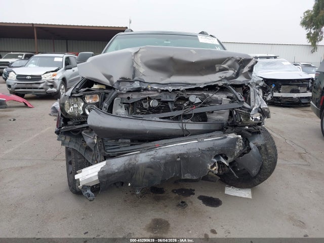 5TDKY5G16ES050340 Toyota Sequoia Limited 5.7l V8