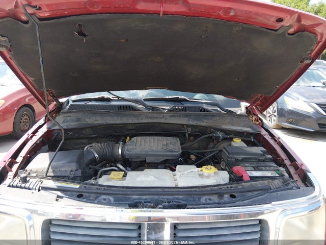 45290641 :رقم المزاد ، 1D8GT28K97W735978 vin ، 2007 Dodge Nitro Sxt مزاد بيع