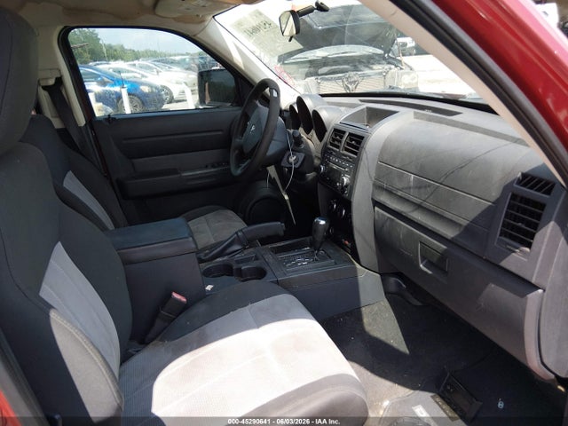 45290641 :رقم المزاد ، 1D8GT28K97W735978 vin ، 2007 Dodge Nitro Sxt مزاد بيع