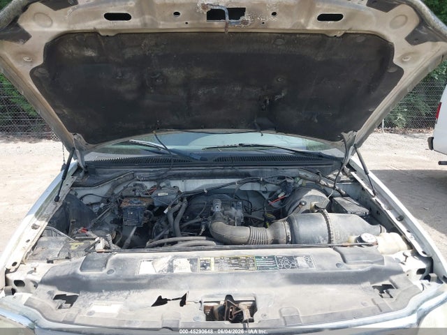 Aukcja sprzedaży 2001 Ford F-150 Xl/xlt, vin: 1FTZF17221NB91119, numer aukcji: 45290648