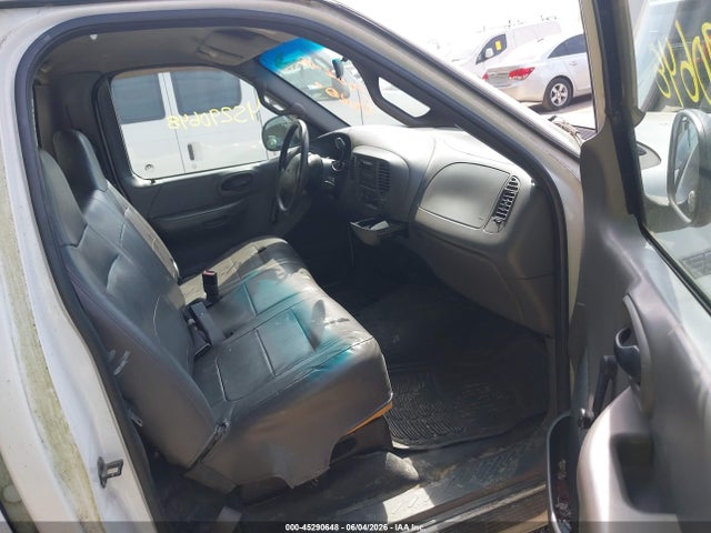 Aukcja sprzedaży 2001 Ford F-150 Xl/xlt, vin: 1FTZF17221NB91119, numer aukcji: 45290648