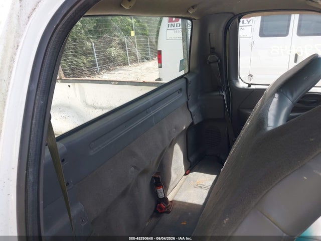 Aukcja sprzedaży 2001 Ford F-150 Xl/xlt, vin: 1FTZF17221NB91119, numer aukcji: 45290648