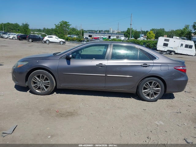 Toyota CAMRY SE 2015 4T1BF1FK3FU059644 Image 13