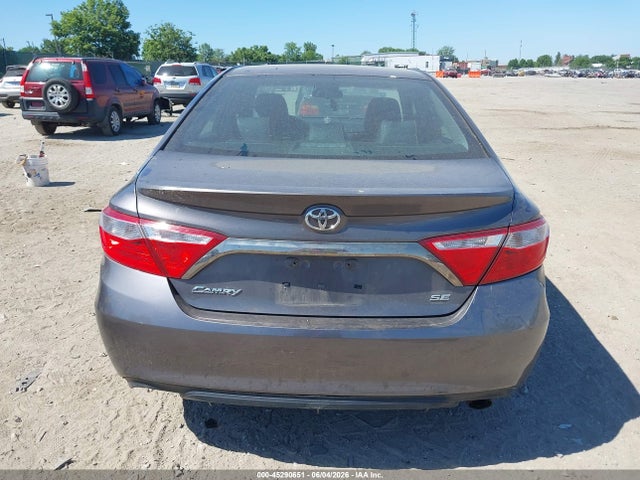 Toyota CAMRY SE 2015 4T1BF1FK3FU059644 Image 15