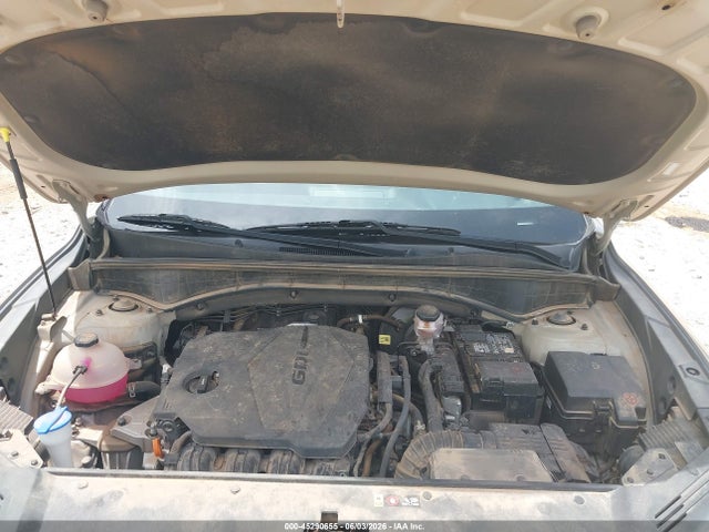 KIA SORENTO S 2021 5XYRL4LC0MG056578 Image 10