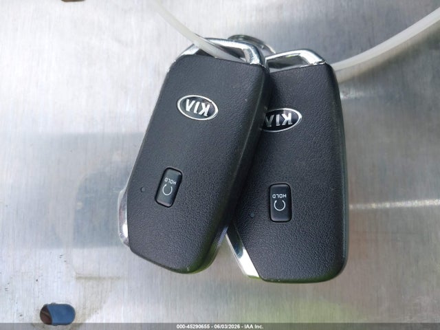 KIA SORENTO S 2021 5XYRL4LC0MG056578 Image 11