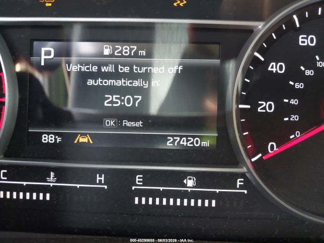 KIA SORENTO S 2021 5XYRL4LC0MG056578 Image 15