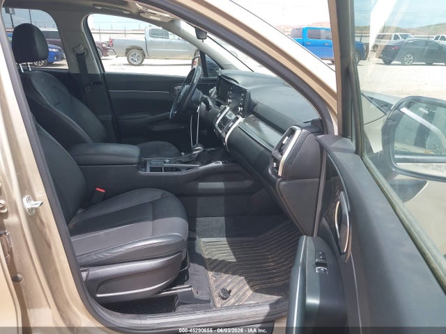 KIA SORENTO S 2021 5XYRL4LC0MG056578 Image 5