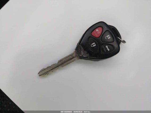 Aukcja sprzedaży 2010 Toyota Corolla S, vin: 2T1BU4EE8AC423893, numer aukcji: 45290668