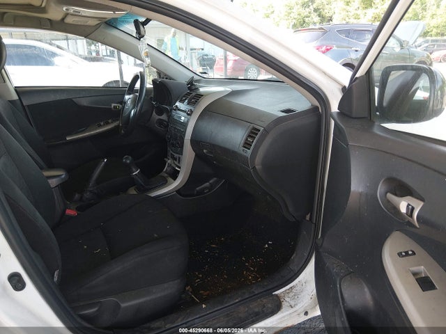 Aukcja sprzedaży 2010 Toyota Corolla S, vin: 2T1BU4EE8AC423893, numer aukcji: 45290668