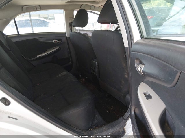 Aukcja sprzedaży 2010 Toyota Corolla S, vin: 2T1BU4EE8AC423893, numer aukcji: 45290668