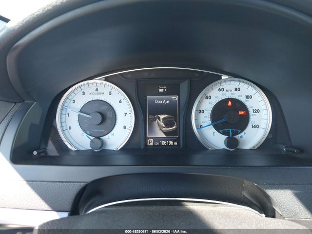 2016 Toyota Camry Se მანქანა იყიდება აუქციონზე, vin: 4T1BF1FKXGU560113, აუქციონის ნომერი: 45290671