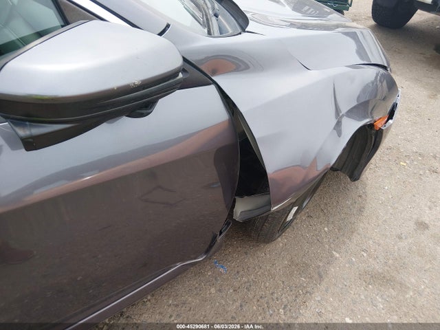 Honda Civic Ex-t 2017 19XFC1F34HE214873 Image 19