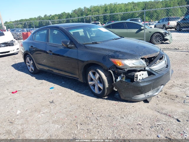Продаж на аукціоні авто 2015 Acura Ilx 2.0l, vin: 19VDE1F39FE008844, номер лоту: 45290682
