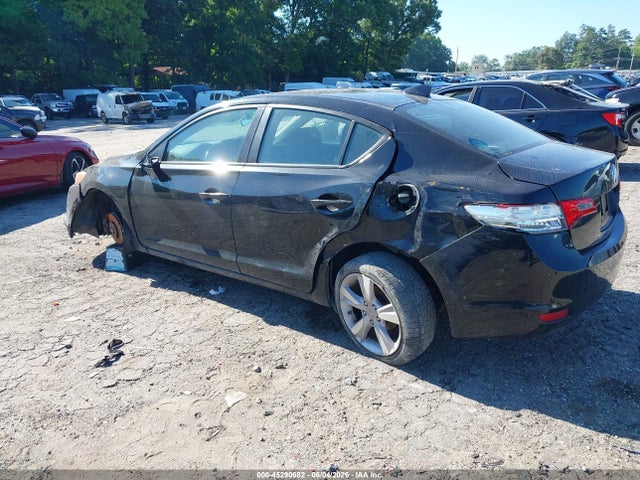 2015 Acura Ilx 2.0l მანქანა იყიდება აუქციონზე, vin: 19VDE1F39FE008844, აუქციონის ნომერი: 45290682