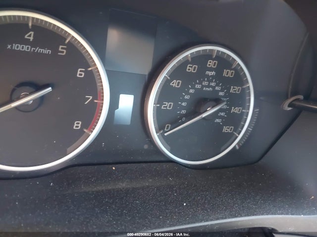 2015 Acura Ilx 2.0l მანქანა იყიდება აუქციონზე, vin: 19VDE1F39FE008844, აუქციონის ნომერი: 45290682