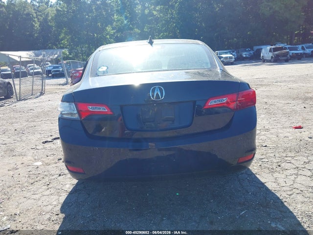 Продажа на аукционе авто 2015 Acura Ilx 2.0l, vin: 19VDE1F39FE008844, номер лота: 45290682
