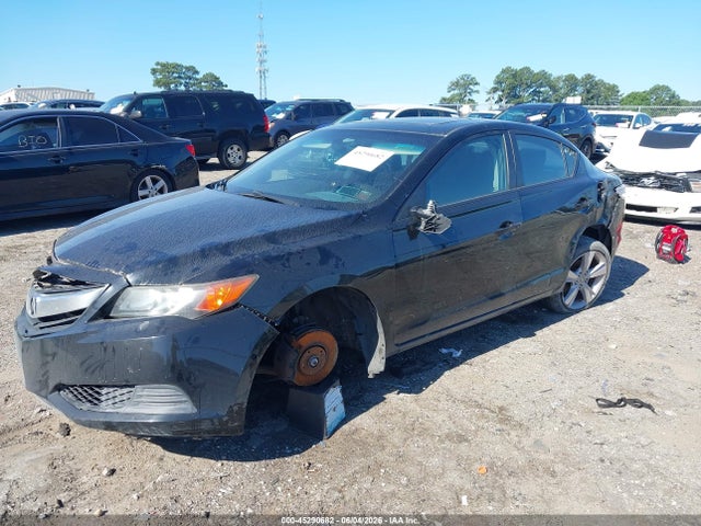 2015 Acura Ilx 2.0l მანქანა იყიდება აუქციონზე, vin: 19VDE1F39FE008844, აუქციონის ნომერი: 45290682