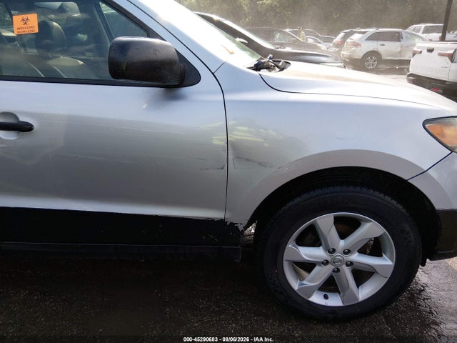 Продаж на аукціоні авто 2012 Hyundai Santa Fe Se, vin: 5XYZH4AG9CG098818, номер лоту: 45290683