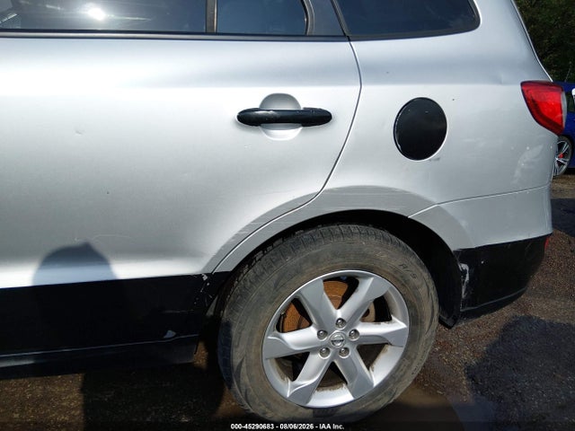 Продаж на аукціоні авто 2012 Hyundai Santa Fe Se, vin: 5XYZH4AG9CG098818, номер лоту: 45290683