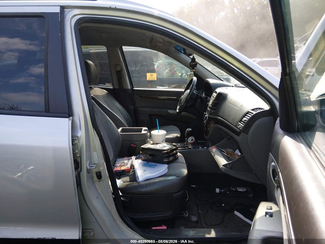 Продаж на аукціоні авто 2012 Hyundai Santa Fe Se, vin: 5XYZH4AG9CG098818, номер лоту: 45290683