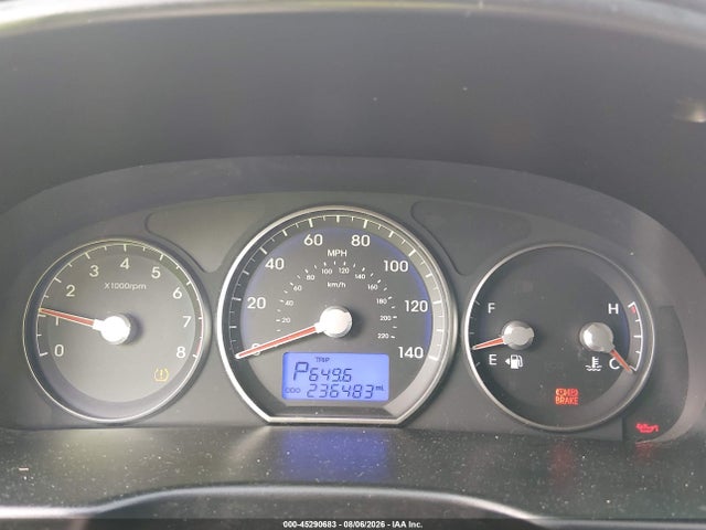 Продаж на аукціоні авто 2012 Hyundai Santa Fe Se, vin: 5XYZH4AG9CG098818, номер лоту: 45290683