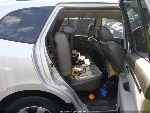 Продаж на аукціоні авто 2012 Hyundai Santa Fe Se, vin: 5XYZH4AG9CG098818, номер лоту: 45290683
