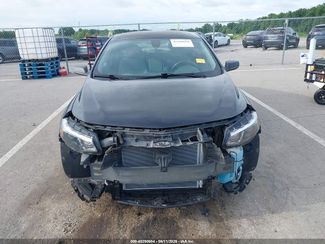 Chevrolet MALIBU LS 2016 1G1ZB5ST4GF176863 Image 12