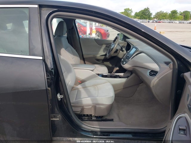 Chevrolet MALIBU LS 2016 1G1ZB5ST4GF176863 Image 5