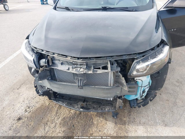 Chevrolet MALIBU LS 2016 1G1ZB5ST4GF176863 Image 6