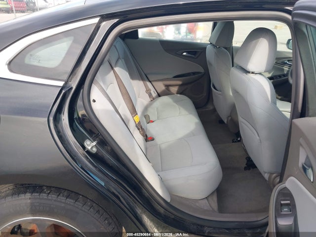 Chevrolet MALIBU LS 2016 1G1ZB5ST4GF176863 Image 8