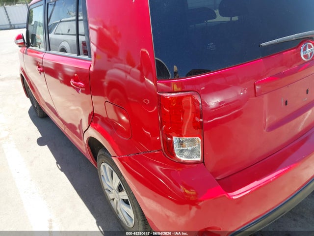 Scion XB 2014 JTLZE4FE4EJ065927 Image 6