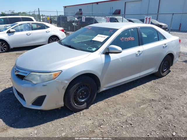 Aukcja sprzedaży 2014 Toyota Camry Le, vin: 4T1BF1FK4EU368845, numer aukcji: 45290690