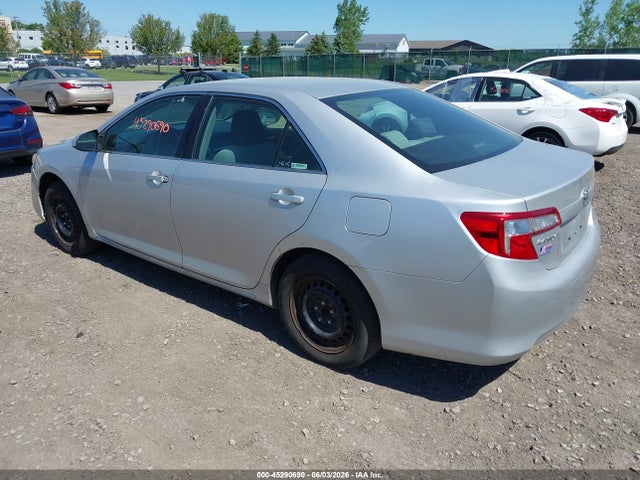 Aukcja sprzedaży 2014 Toyota Camry Le, vin: 4T1BF1FK4EU368845, numer aukcji: 45290690