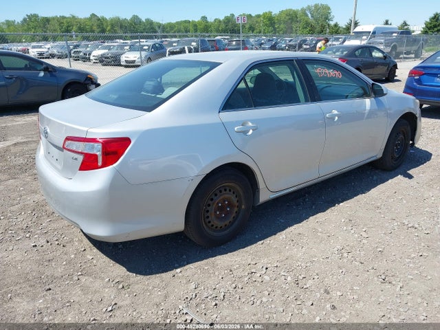Aukcja sprzedaży 2014 Toyota Camry Le, vin: 4T1BF1FK4EU368845, numer aukcji: 45290690
