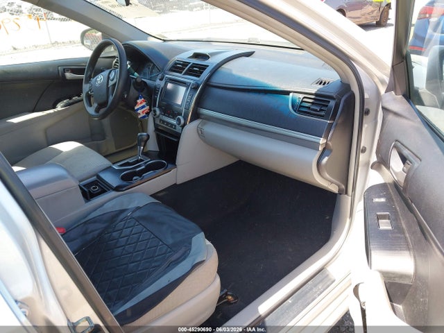 Aukcja sprzedaży 2014 Toyota Camry Le, vin: 4T1BF1FK4EU368845, numer aukcji: 45290690