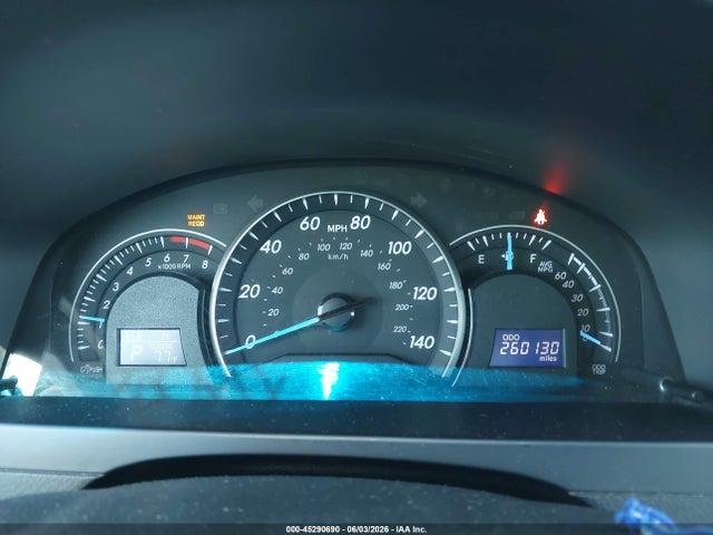 Aukcja sprzedaży 2014 Toyota Camry Le, vin: 4T1BF1FK4EU368845, numer aukcji: 45290690