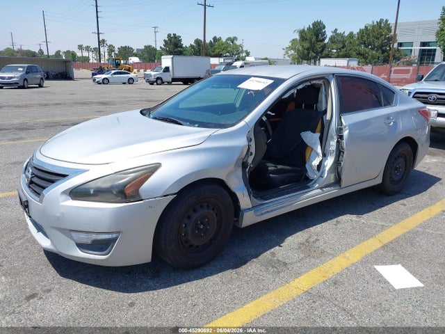 Продаж на аукціоні авто 2013 Nissan Altima 2.5 S, vin: 1N4AL3AP2DN554504, номер лоту: 45290692