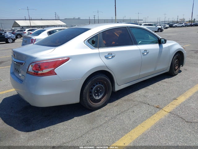 Продаж на аукціоні авто 2013 Nissan Altima 2.5 S, vin: 1N4AL3AP2DN554504, номер лоту: 45290692