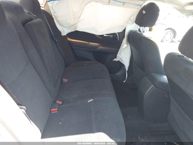 Продаж на аукціоні авто 2013 Nissan Altima 2.5 S, vin: 1N4AL3AP2DN554504, номер лоту: 45290692