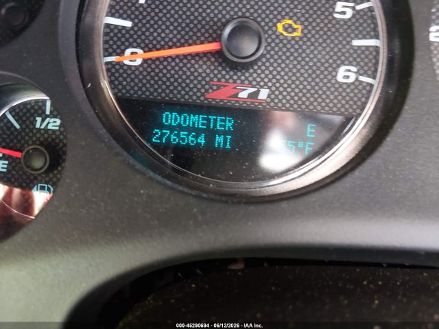 45290694 :رقم المزاد ، 1GNFC26099R126202 vin ، 2009 Chevrolet Suburban 1500 Lt2 مزاد بيع