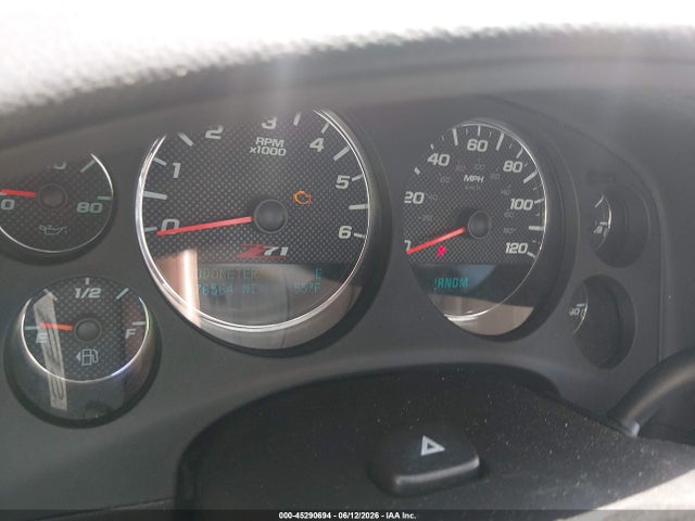 45290694 :رقم المزاد ، 1GNFC26099R126202 vin ، 2009 Chevrolet Suburban 1500 Lt2 مزاد بيع