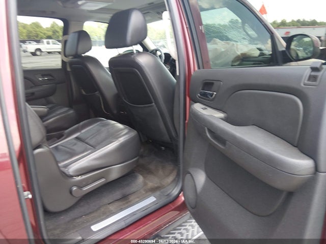 45290694 :رقم المزاد ، 1GNFC26099R126202 vin ، 2009 Chevrolet Suburban 1500 Lt2 مزاد بيع